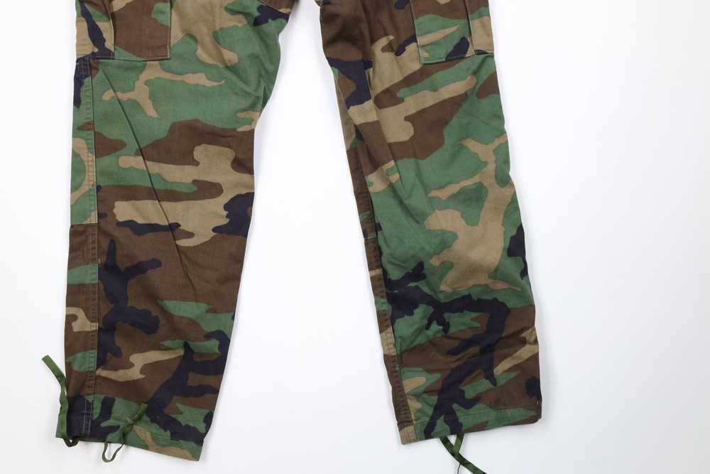 Vintage Vintage Propper International Camouflage … - image 11