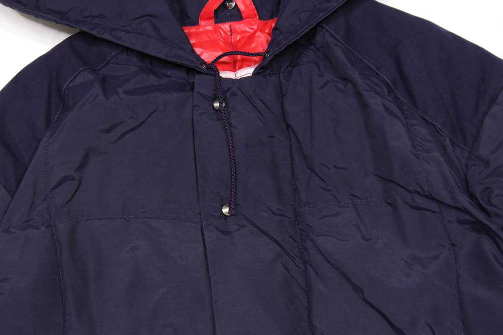 Moncler 80S Logo Goose Down Jacket Vintage - image 4