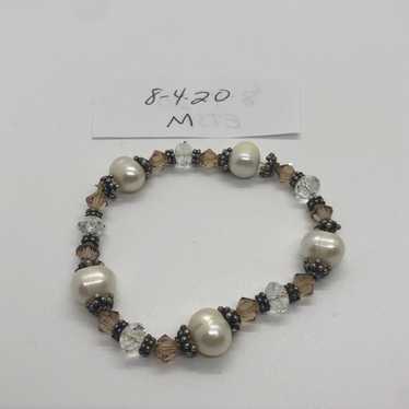 Pretty vintage bracelet - image 1