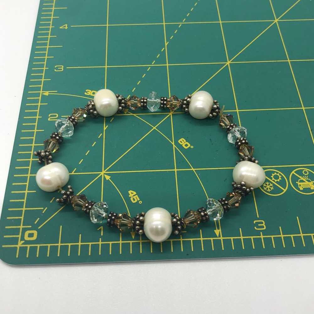 Pretty vintage bracelet - image 6