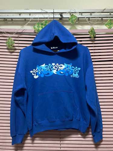 Japanese Brand × Streetwear hoodie T&C surf desig… - image 1