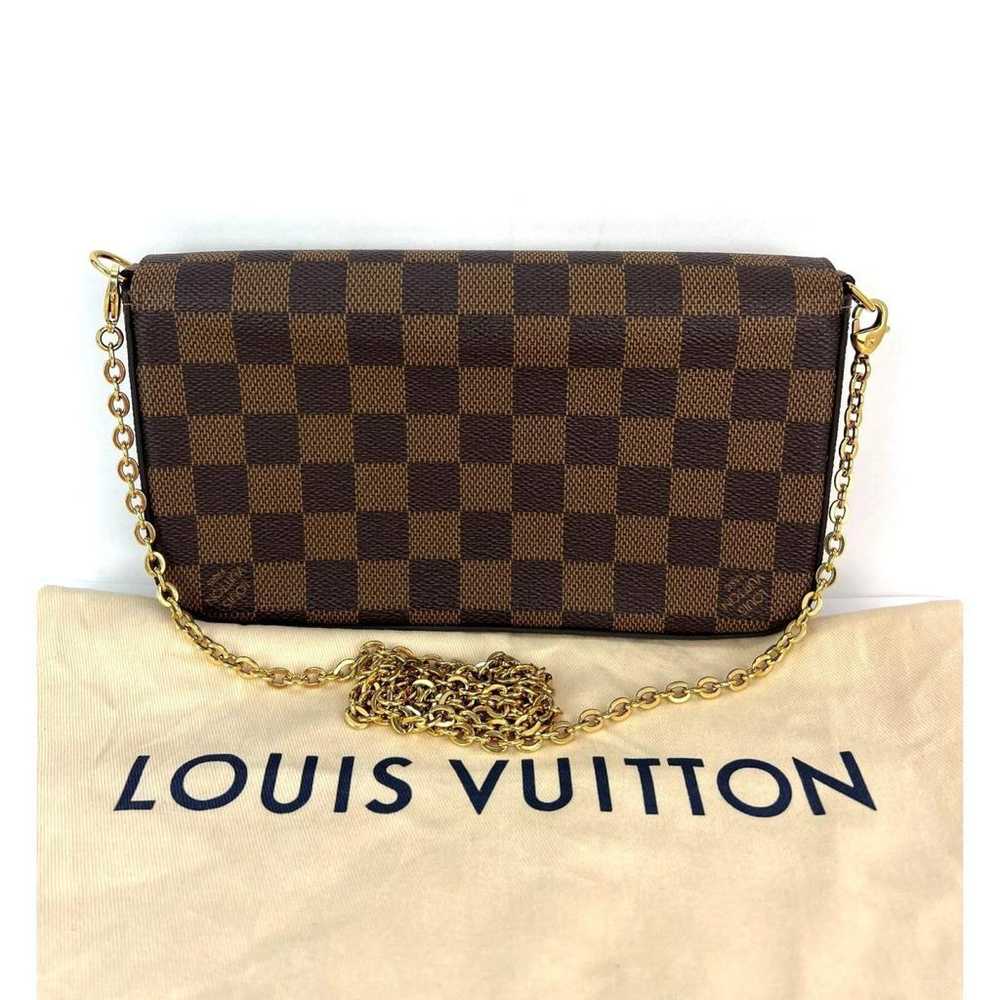 Louis Vuitton Félicie bag - image 2