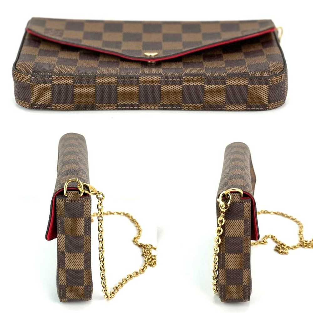 Louis Vuitton Félicie bag - image 4