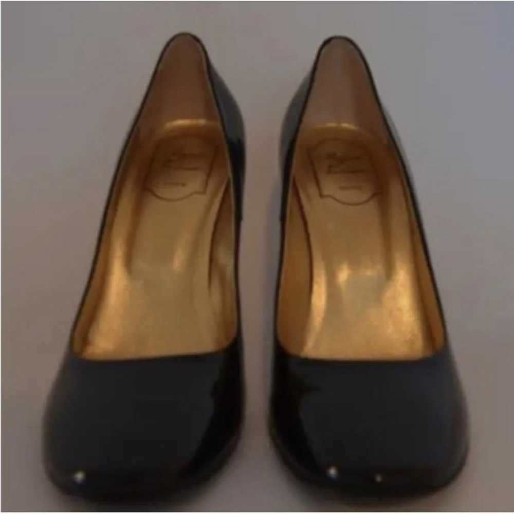 Roger Vivier Trompette patent leather heels - image 4