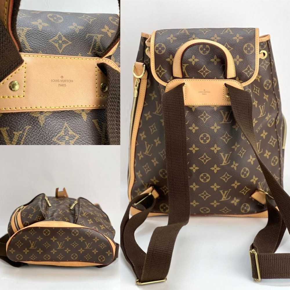 Louis Vuitton Bosphore Backpack backpack - image 2