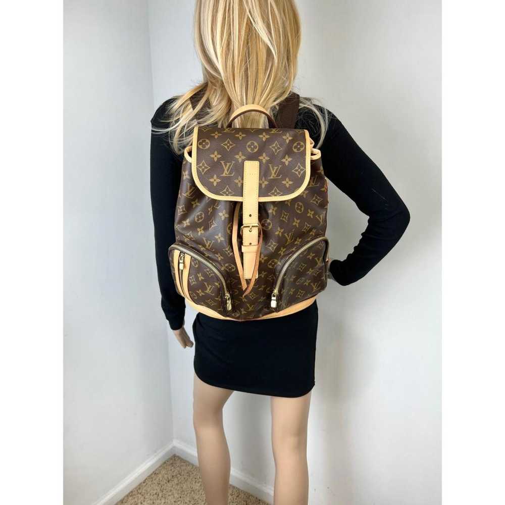 Louis Vuitton Bosphore Backpack backpack - image 4