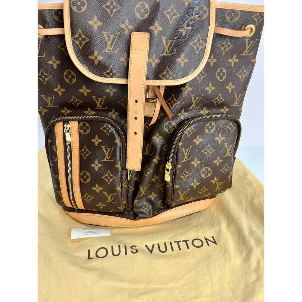 Louis Vuitton Bosphore Backpack backpack - image 5