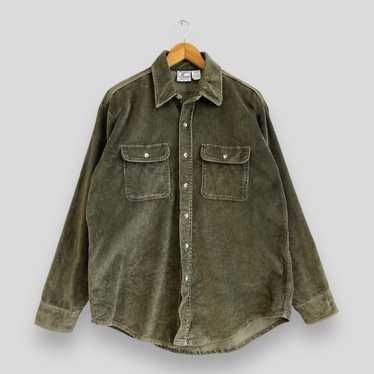 American Classics × Made In Usa × Vintage Vintage… - image 1