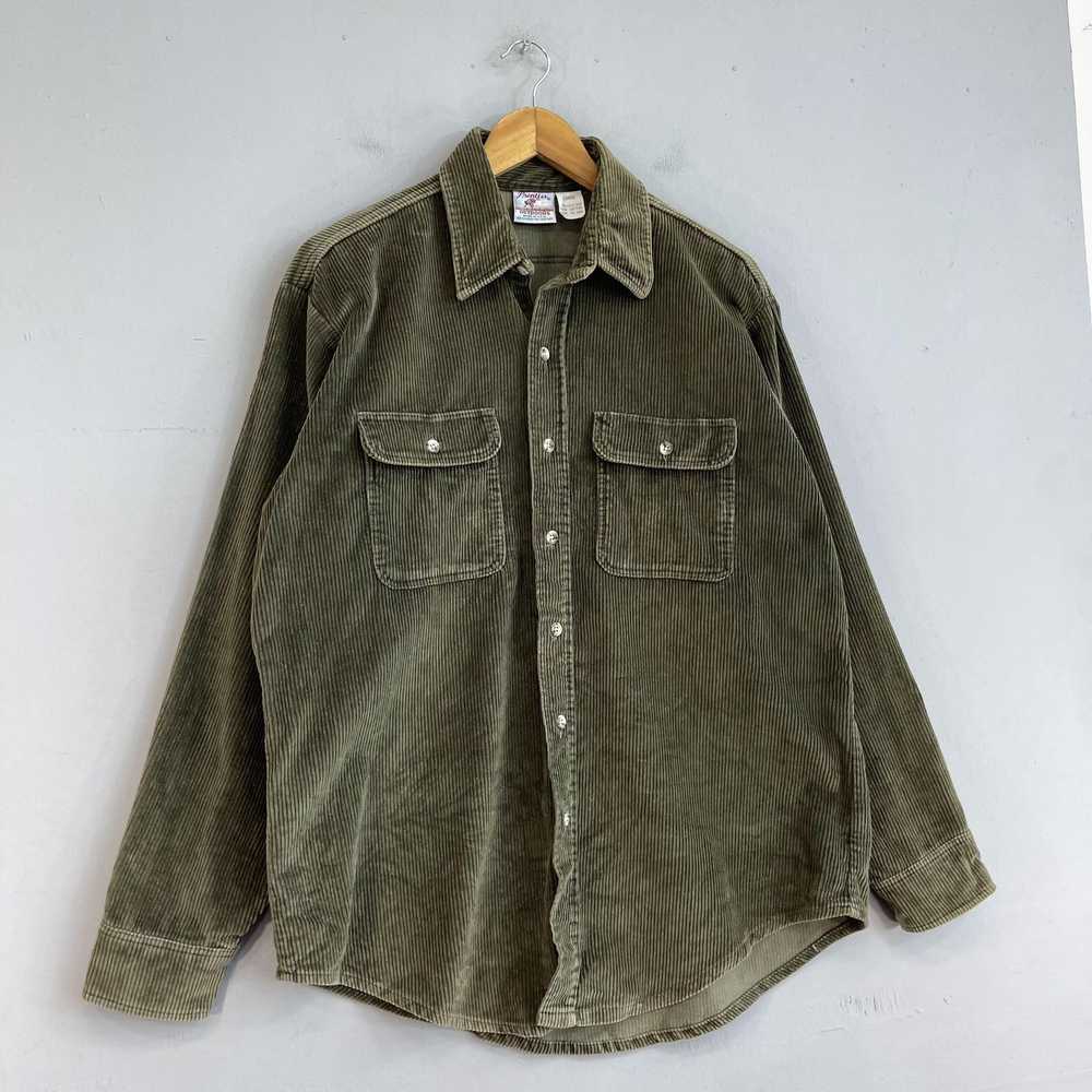 American Classics × Made In Usa × Vintage Vintage… - image 3