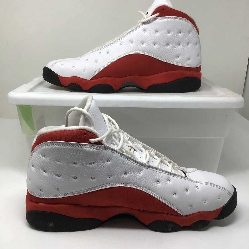 Jordan Brand Air Jordan 13 Retro Chicago 2017 - image 2