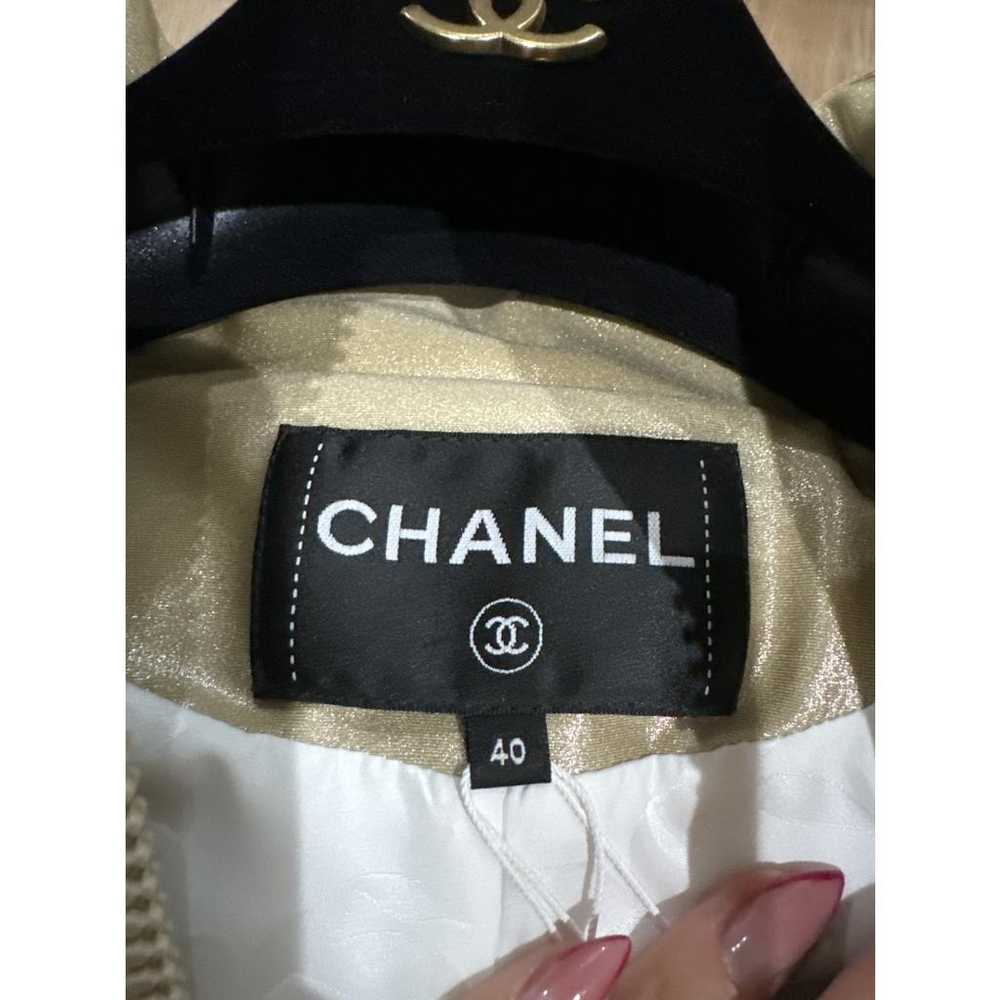 Chanel Jacket - image 2