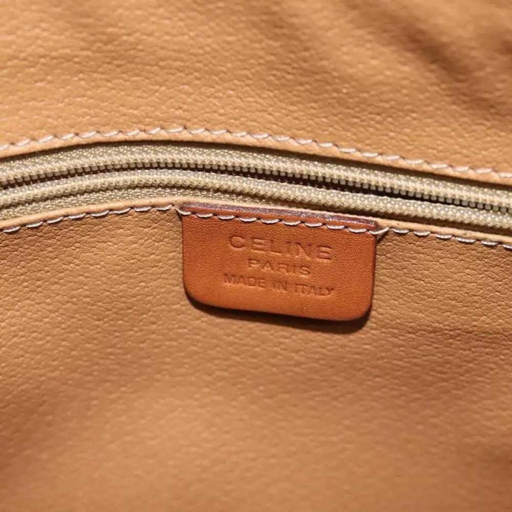 Celine Leather handbag - image 7