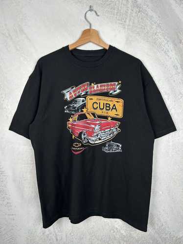 Racing × Vintage Vintage 90s Chevrolet Racing Car 