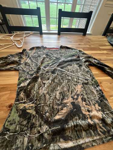 Realtree camo long sleeve