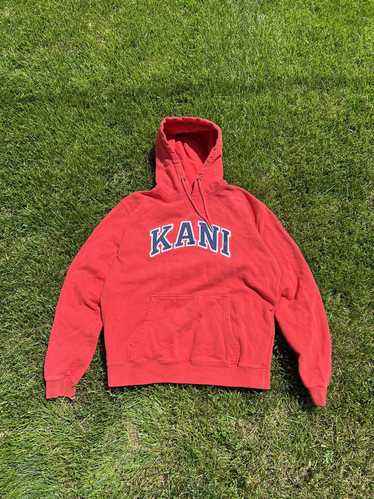 Karl Kani Vintage Karl Kani Hoodie