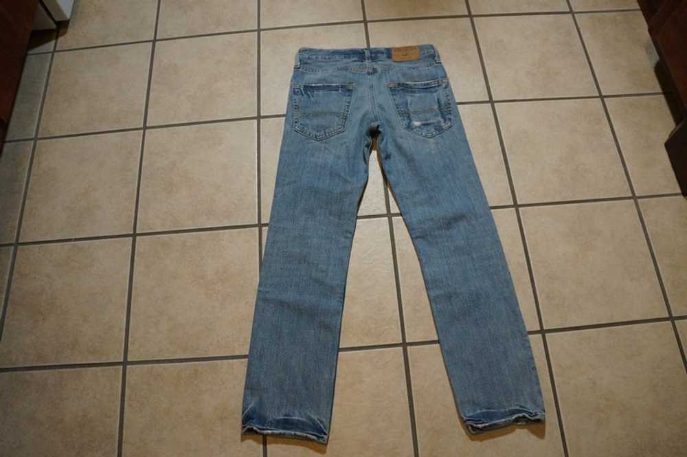 RF06414 **HOLLISTER** SLIM FIT JEANS 28x30 (msr 3… - image 5