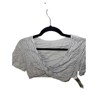 Allsaints All saints top