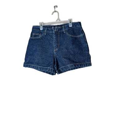 Other Just USA Vintage Y2K High Rise Jean Shorts S