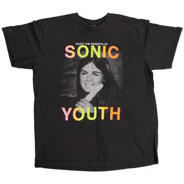 Vintage sonic youth band - Gem