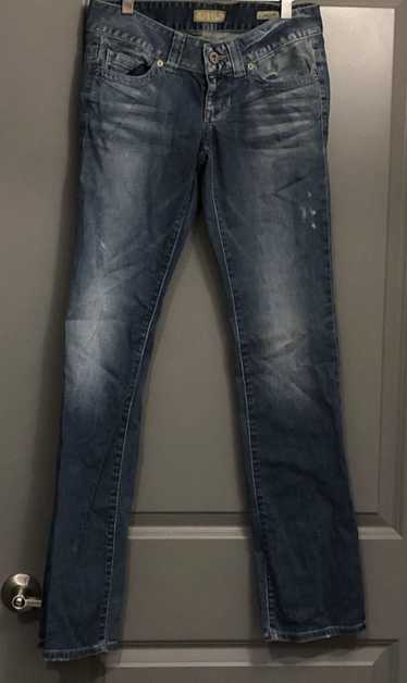 Guess Guess Daredevil Jeans