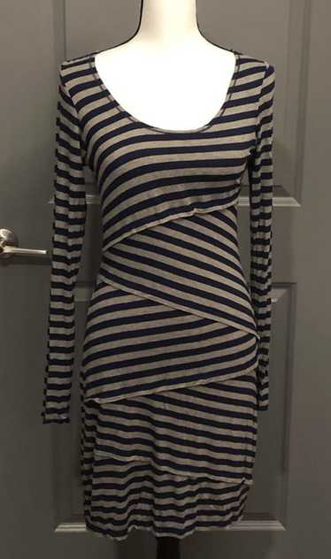 Other Max Studio Striped Dress