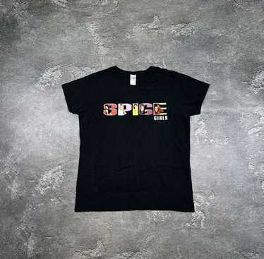 Hippie Sex × Streetwear × Vintage Vintage Spice g… - image 1