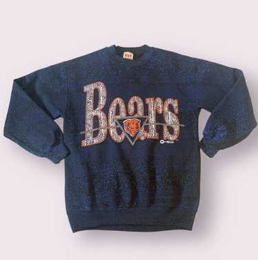 Vintage VTG Chicago Bears Sweatshirt