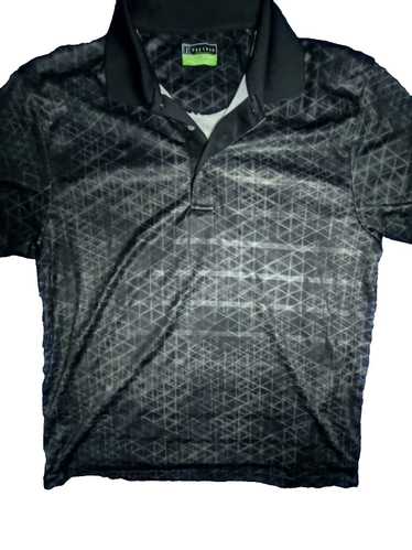 Pga Tour Men’s Size XL PGA Tour Black Pro Series P