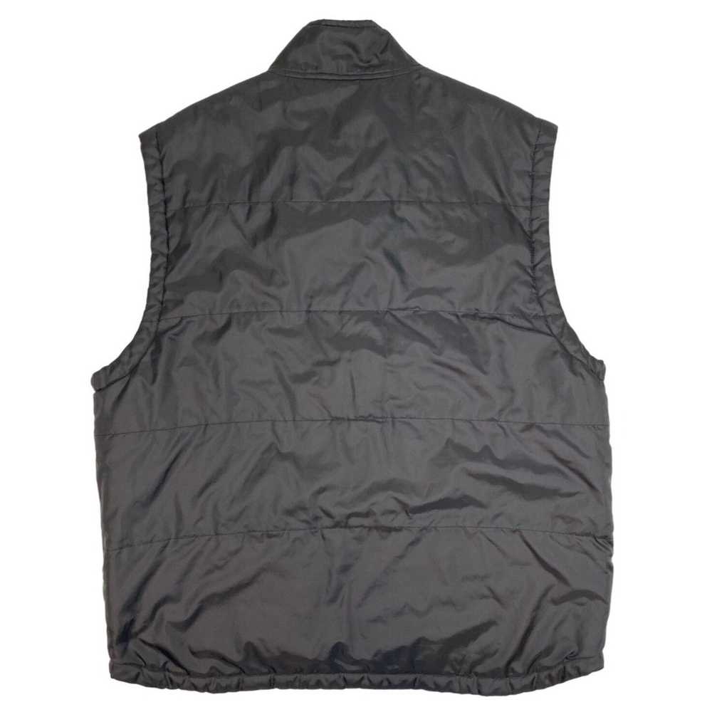 John Deere John Deere Men's Lightweight Vest XL B… - image 2