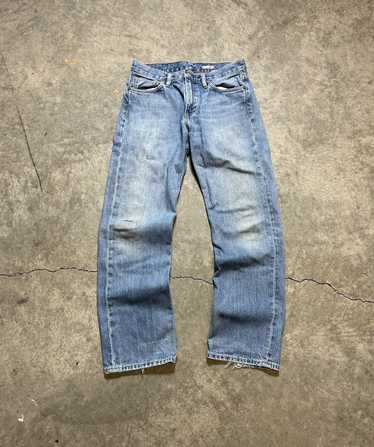 U.S. Polo Assn. Vintage Polo jeans light wash