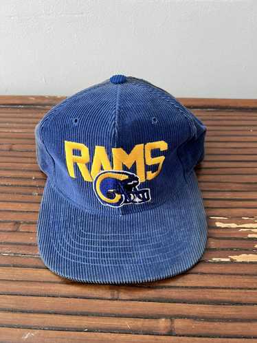 NFL Los Angeles Rams SnapBack