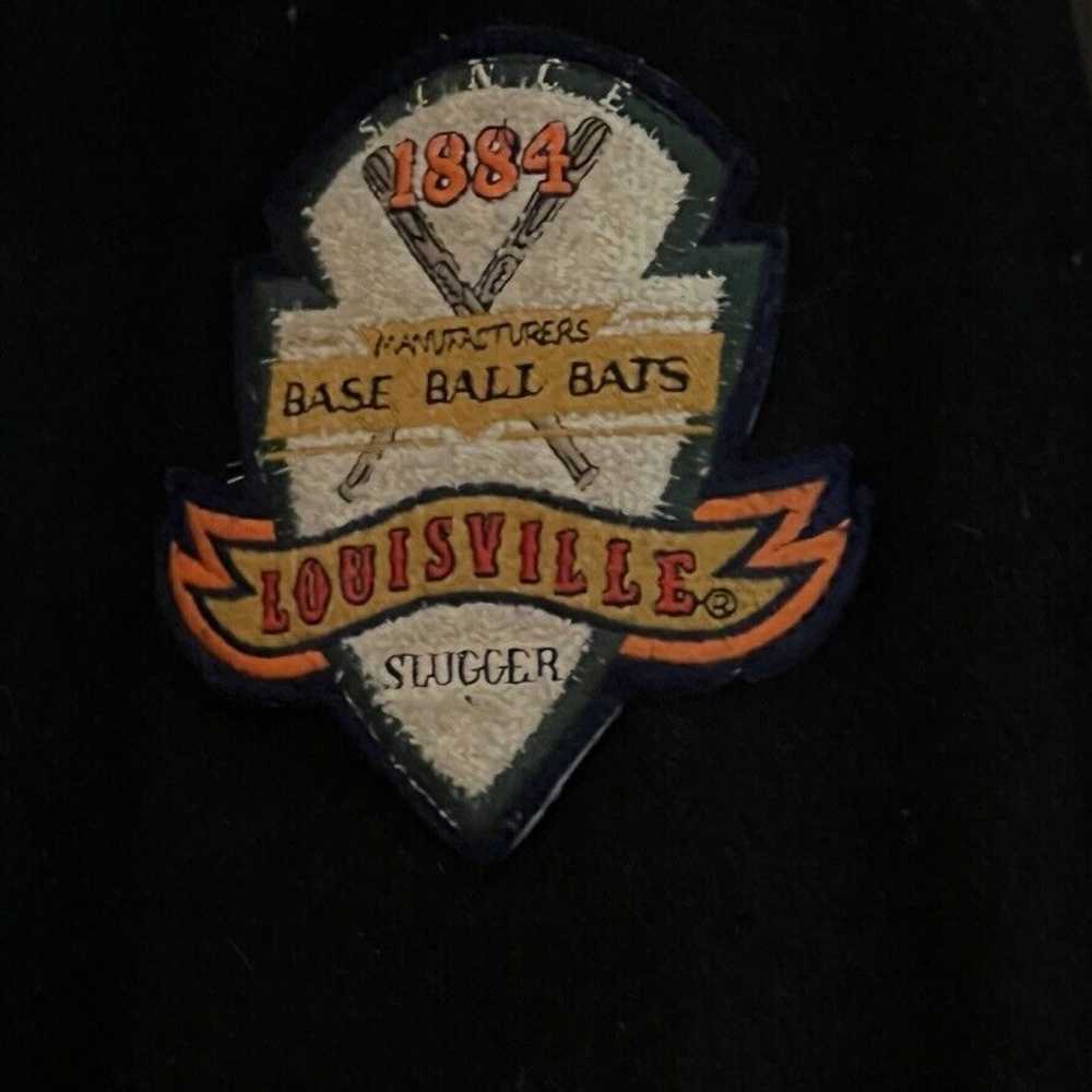 Louisville Slugger Louisville Slugger Original Ba… - image 3