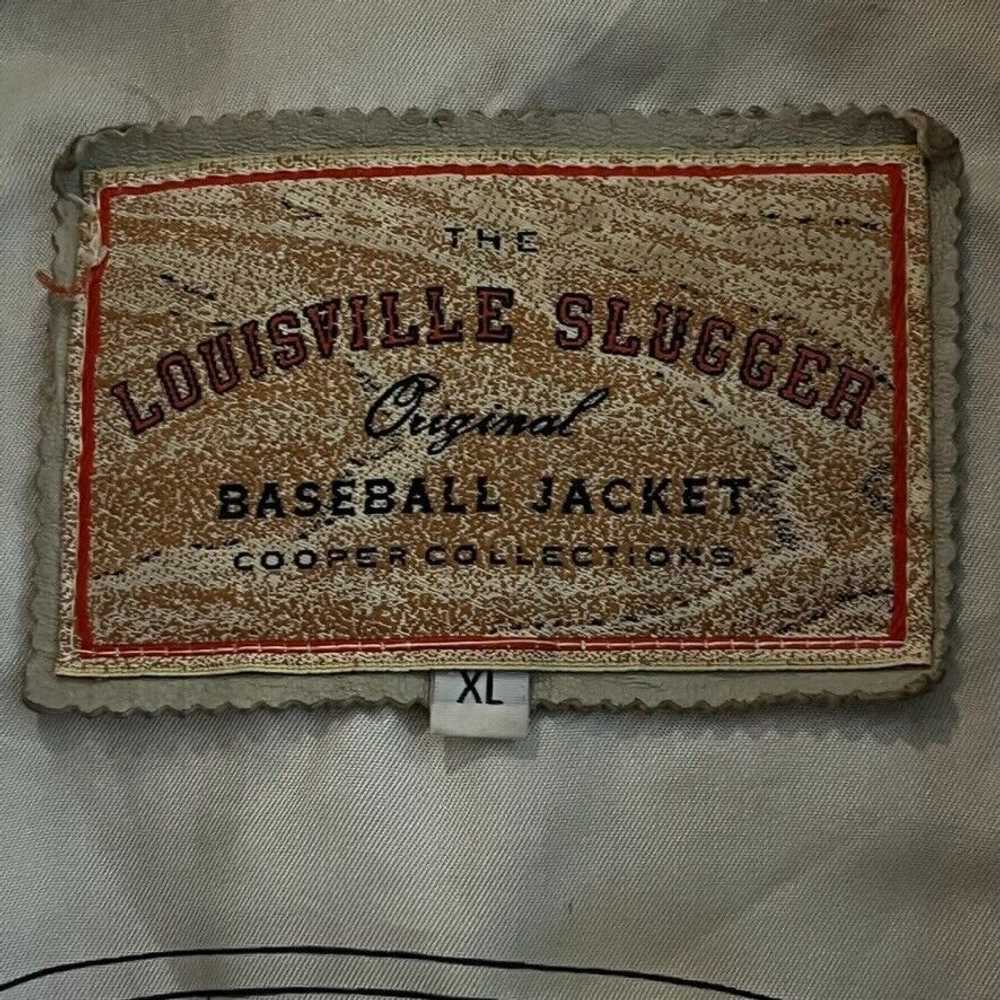 Louisville Slugger Louisville Slugger Original Ba… - image 4