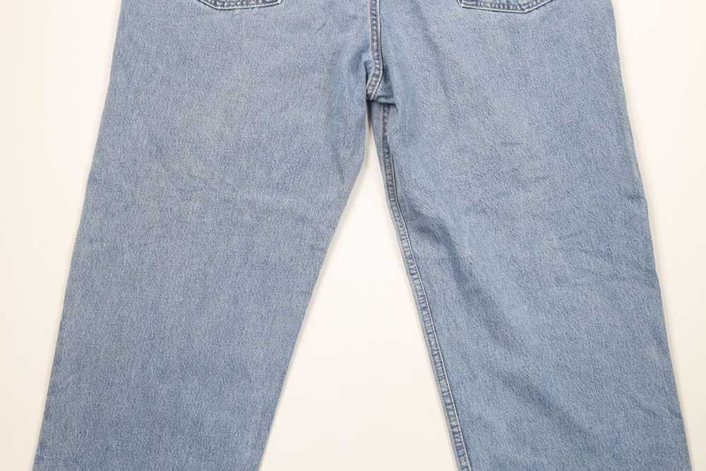 Levi's × Vintage Vintage Y2K 2002 Levis 550 Relax… - image 11