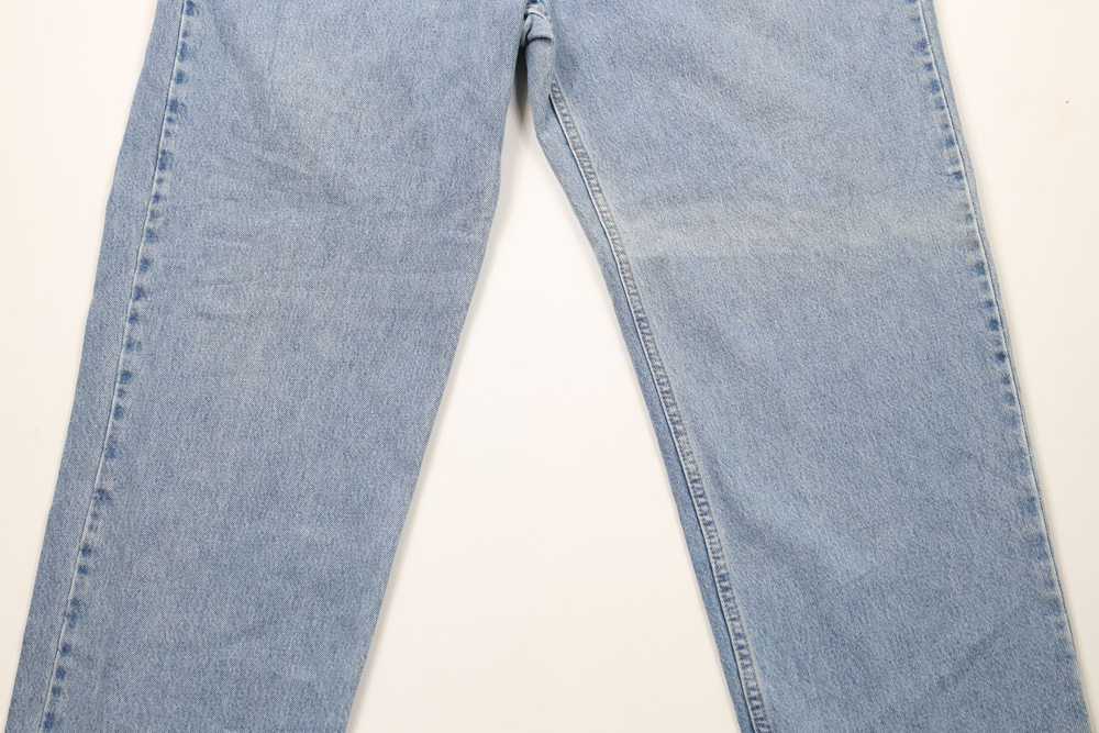 Levi's × Vintage Vintage Y2K 2002 Levis 550 Relax… - image 3