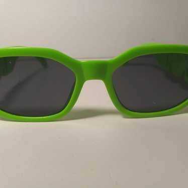 Biggie Vintage Retro Style Sunglasses - image 1