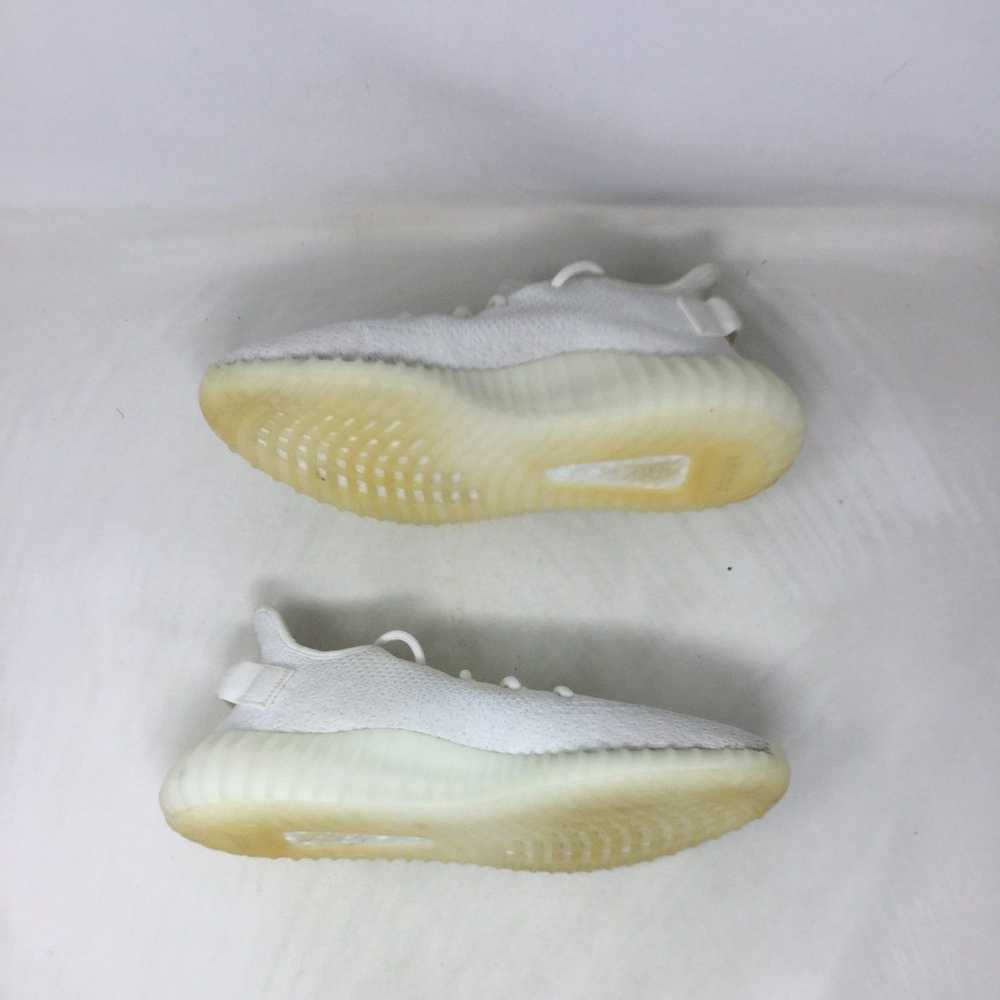 Adidas Yeezy Boost 350 V2 Cream White / Triple Wh… - image 2