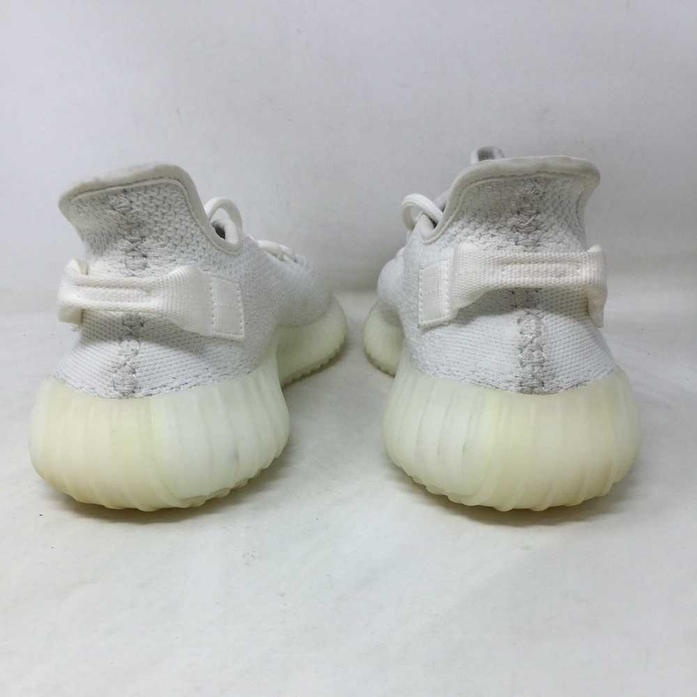 Adidas Yeezy Boost 350 V2 Cream White / Triple Wh… - image 4