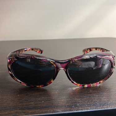 Vintage Designer Sunglasses - image 1