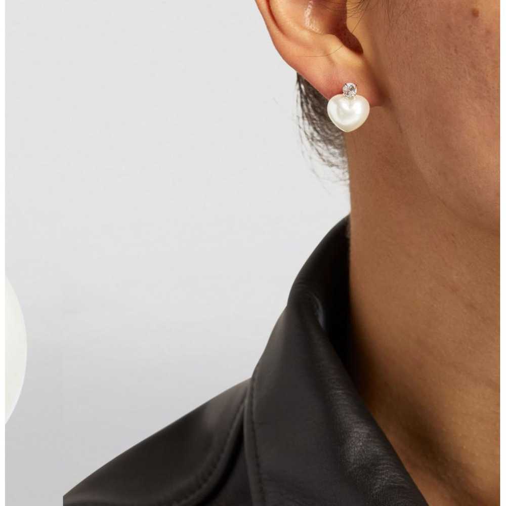 Simone Rocha Earrings - image 2