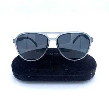 NWOT-Lasiyanor Lightweight Polarized Tinted Class… - image 1