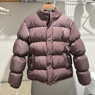 Stussy Ripstop Down Puffer Jacket - image 1