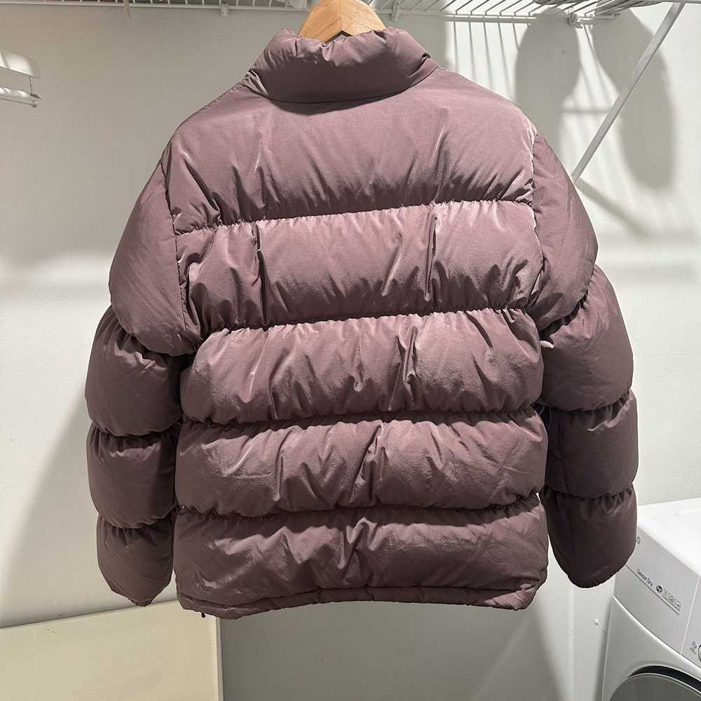 Stussy Ripstop Down Puffer Jacket - image 2