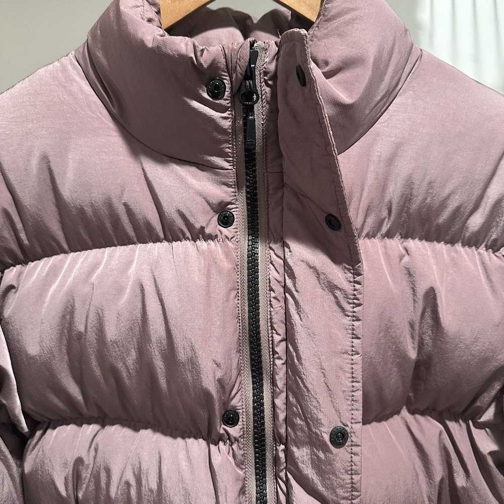 Stussy Ripstop Down Puffer Jacket - image 4