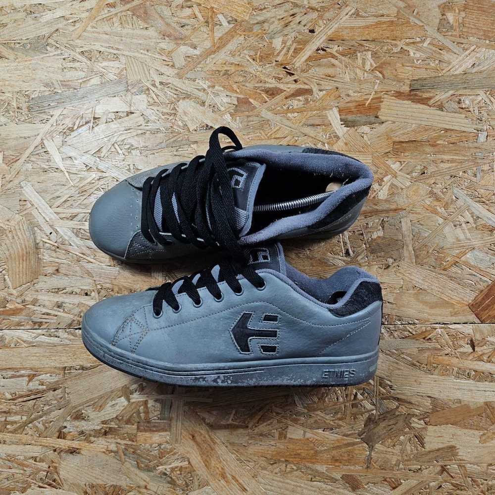 Etnies × Streetwear × Vintage Etnies Vintage skat… - image 11