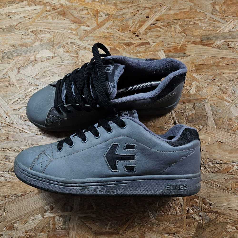 Etnies × Streetwear × Vintage Etnies Vintage skat… - image 12