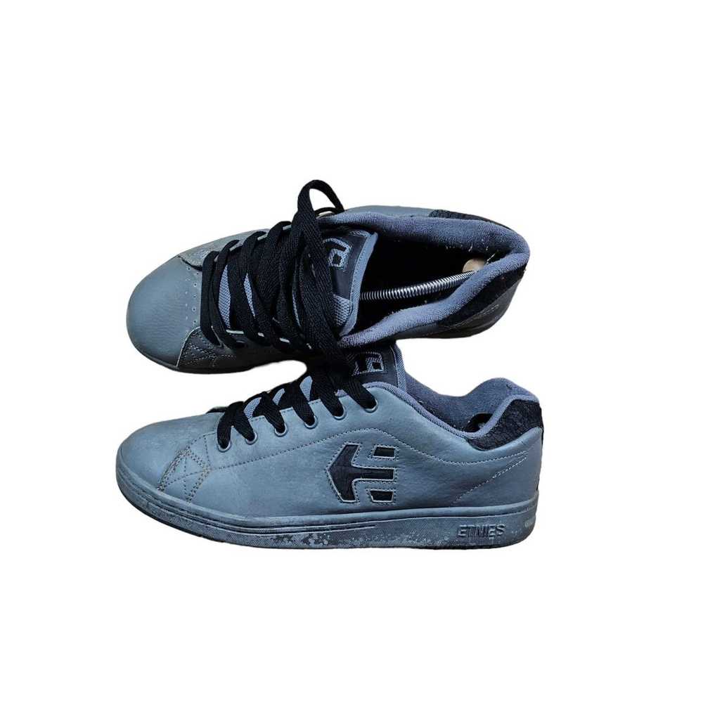 Etnies × Streetwear × Vintage Etnies Vintage skat… - image 1