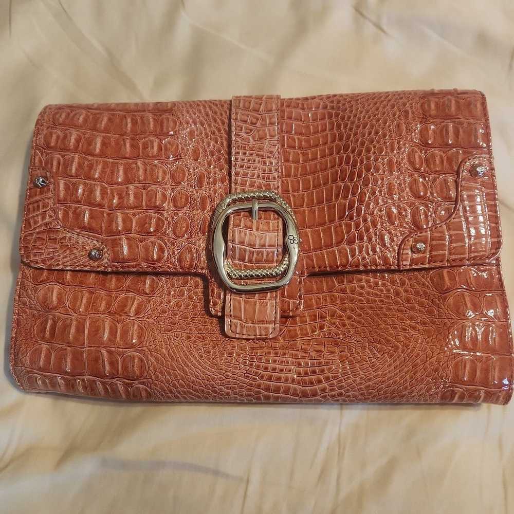 Clutch purse - image 1