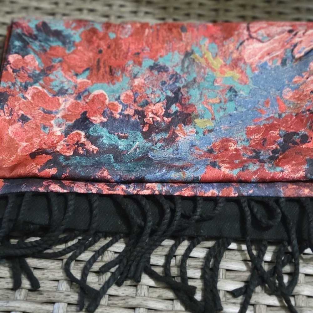 Christian Dior Monsieur Scarf  Vintage - image 3