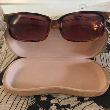 1980's vintage J Crew sunglasses - image 1